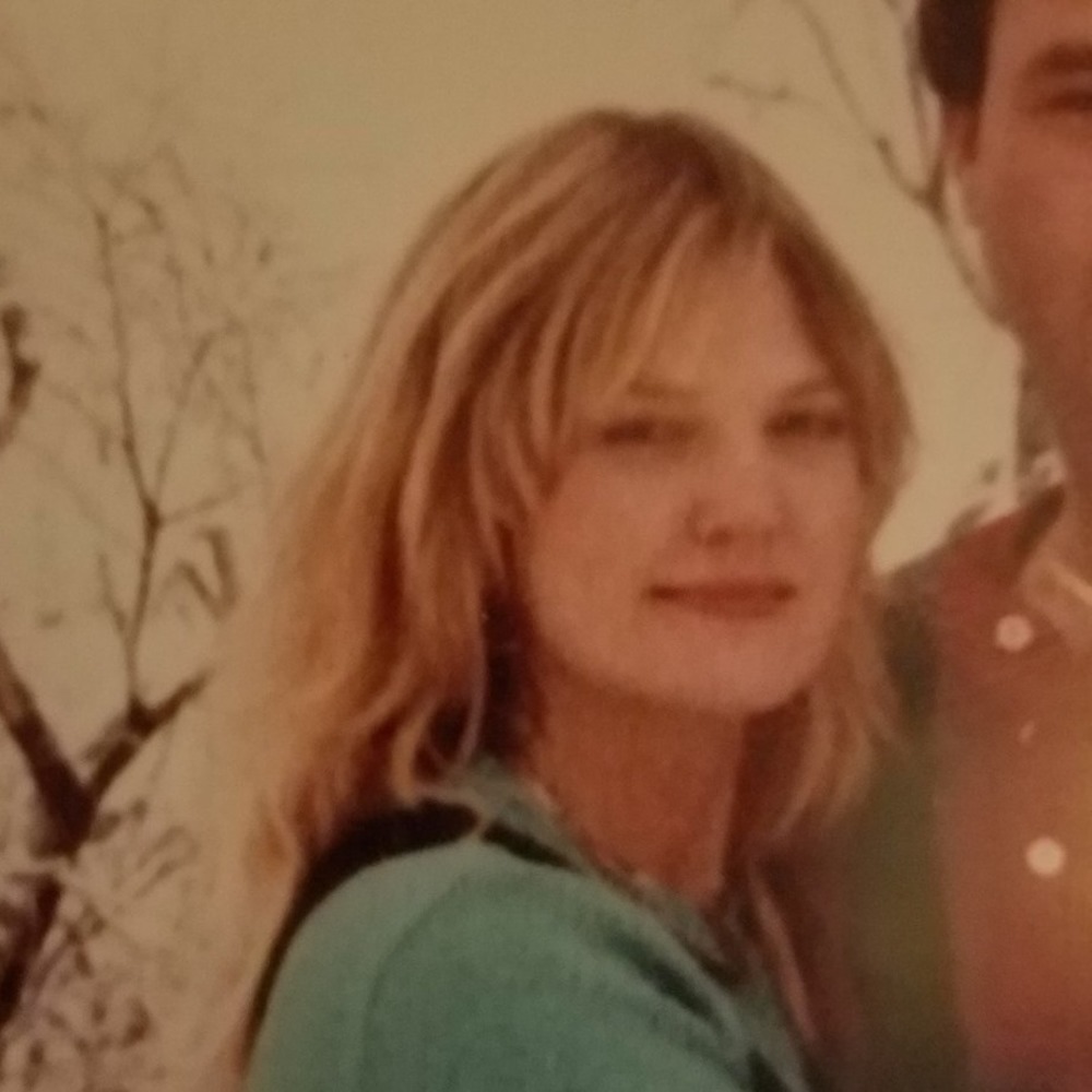 Meet your Posher, Vicki